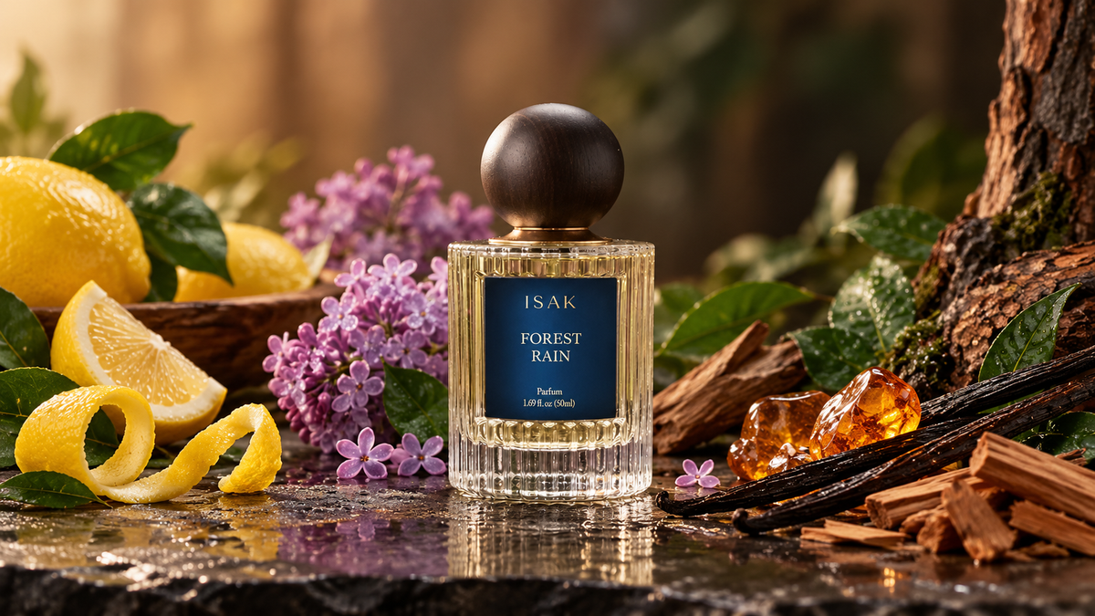 Top Notes, Heart Notes, Base Notes: What They Mean and How to Use Them to Pick the Right Perfume