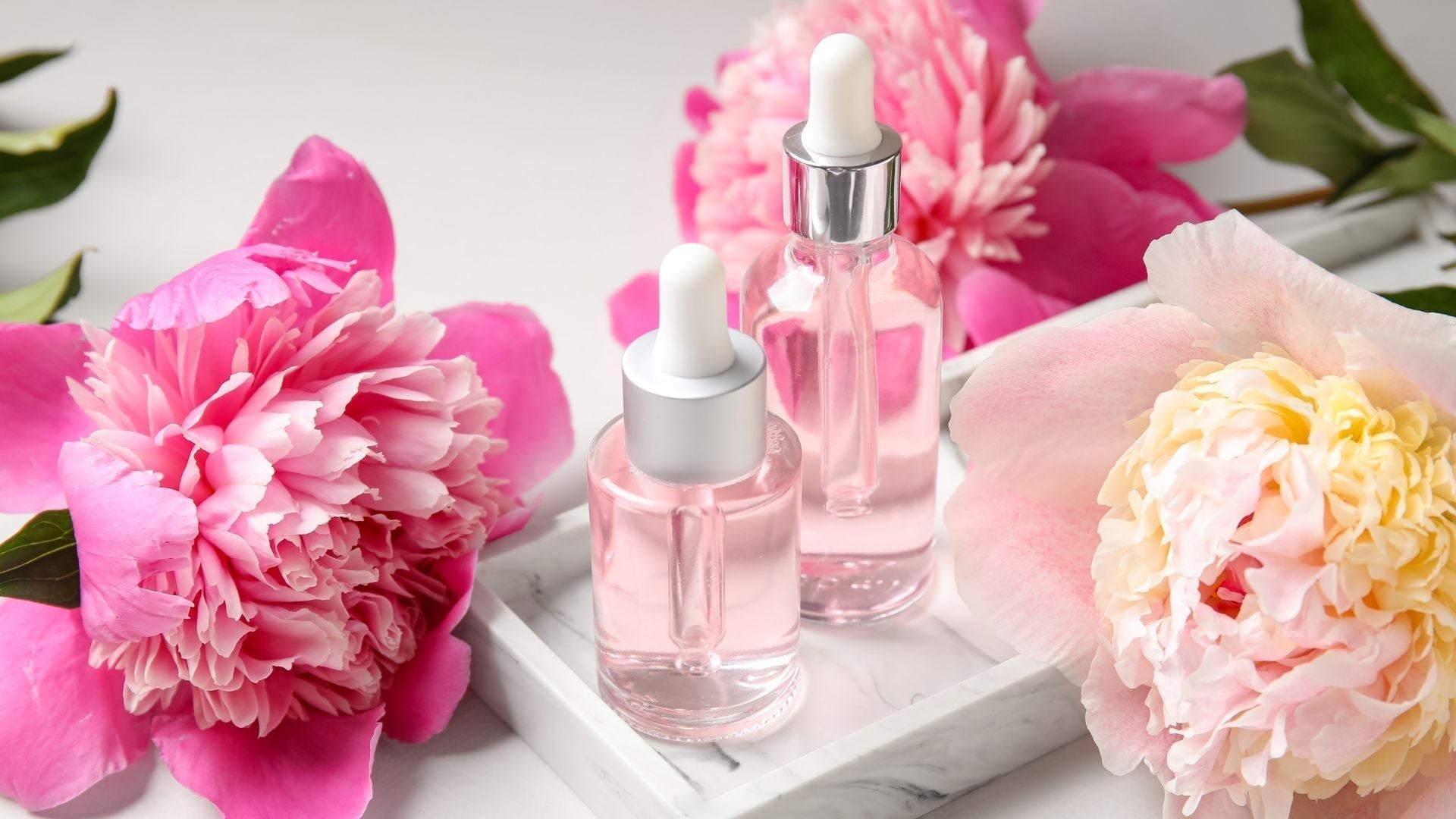 The ROI of Custom Fragrance
