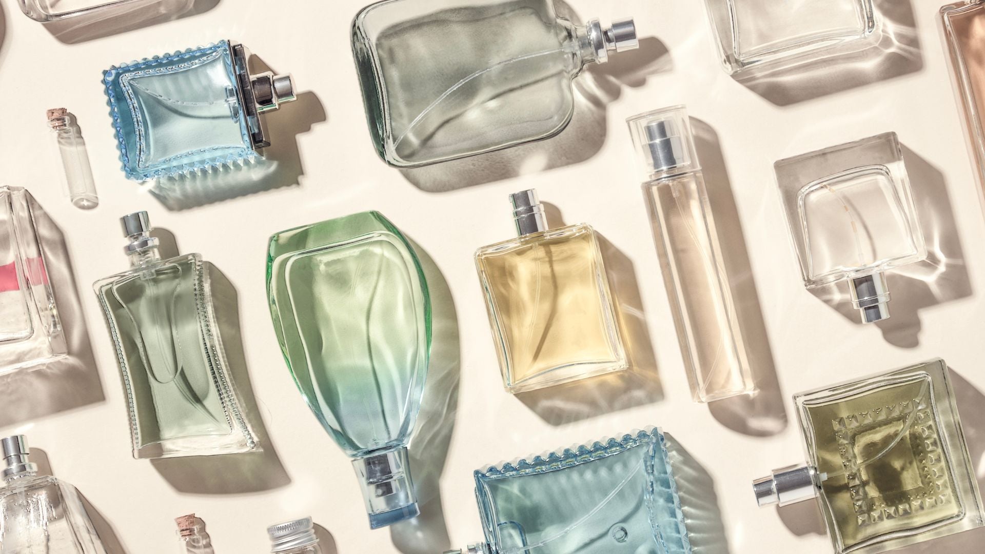 How to Choose the Right Perfume Bottle Manufacturer for Your Brand