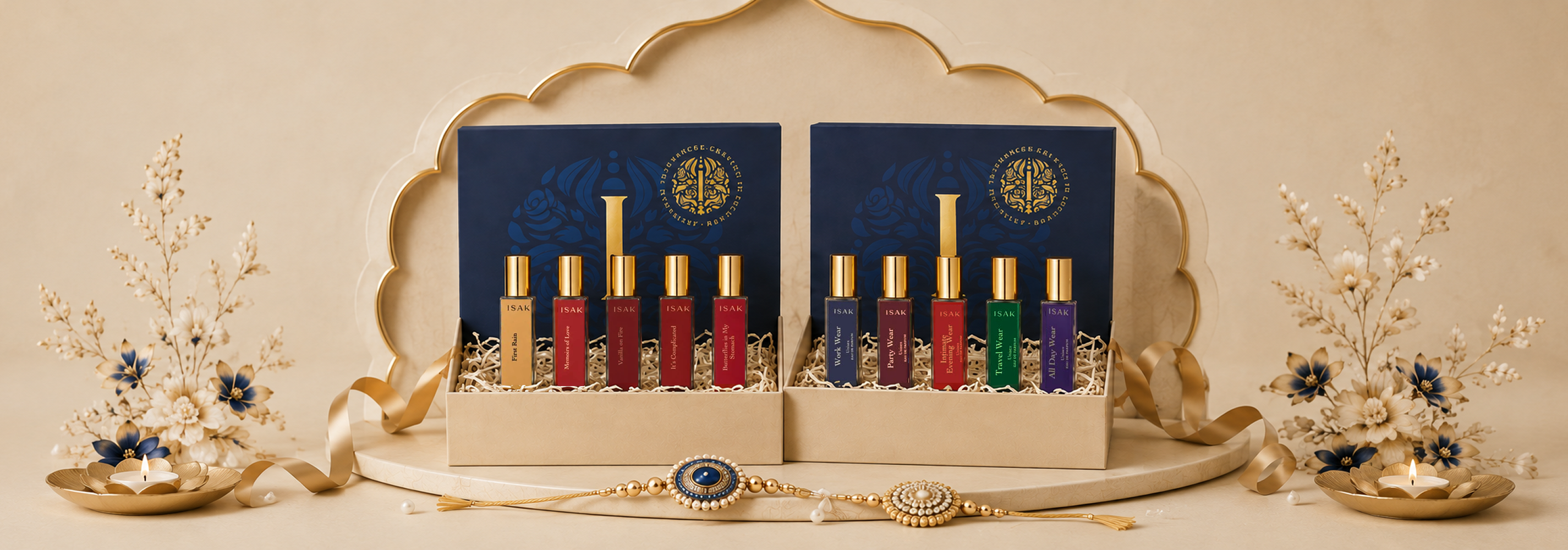 Best Rakhi Gift Ideas: A Perfume Gifting Guide for Every Sibling