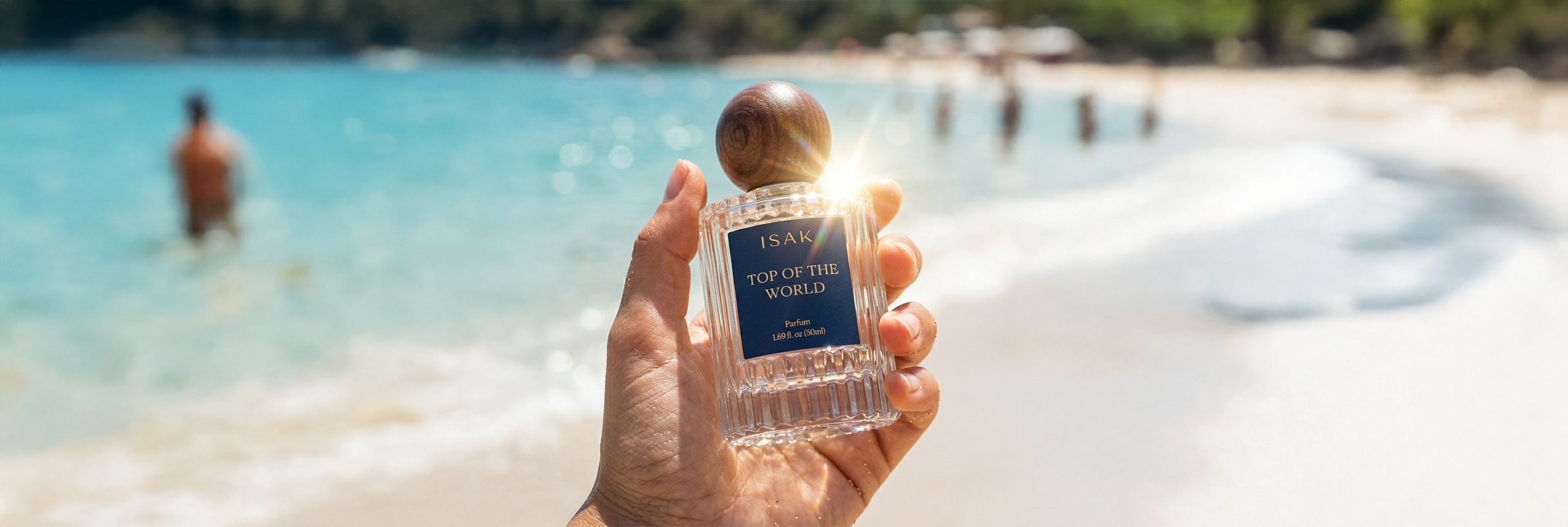 Summer Scents solution