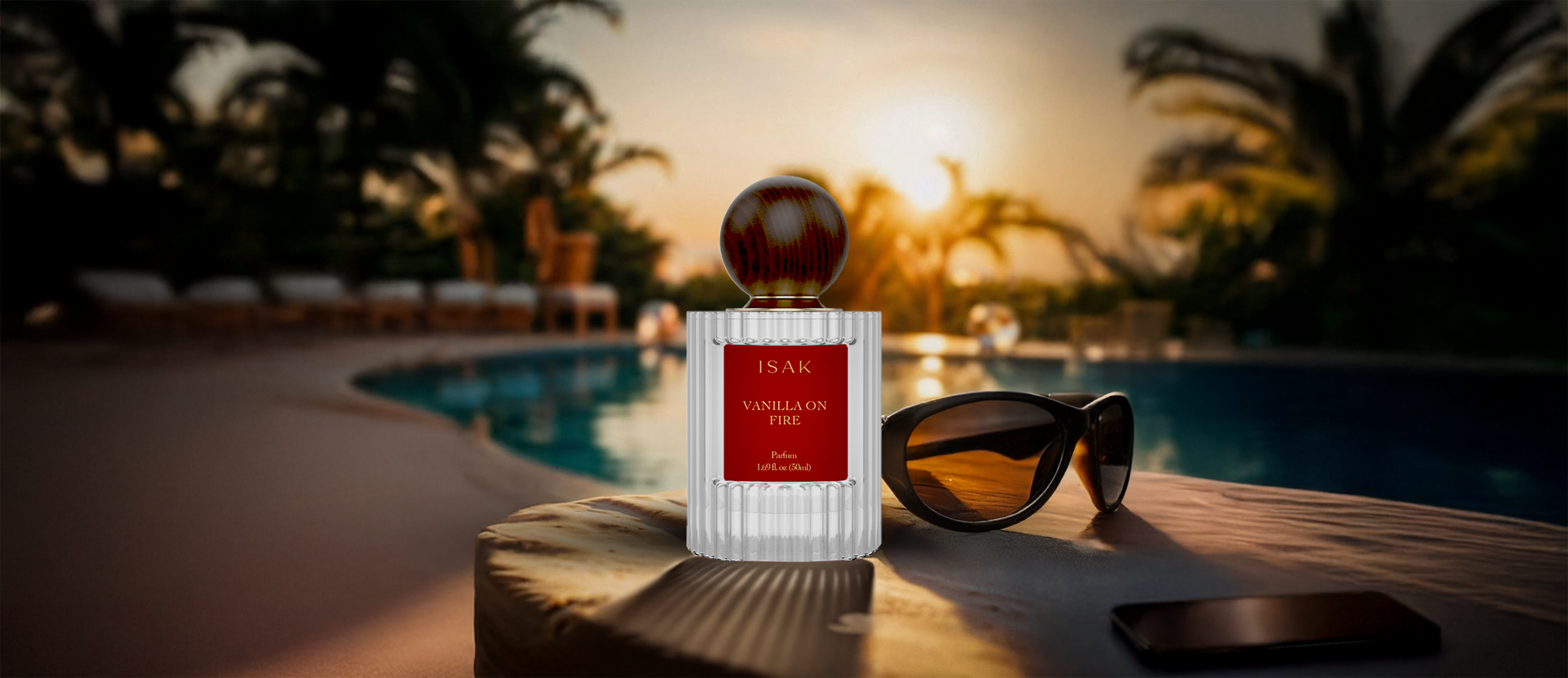 Summer in a Bottle
