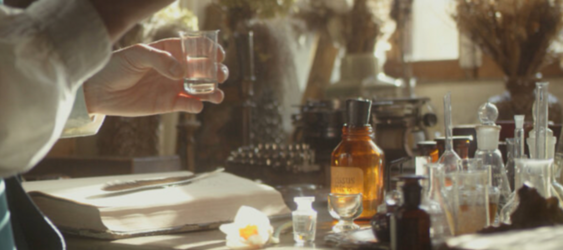 Gender Neutral perfumes