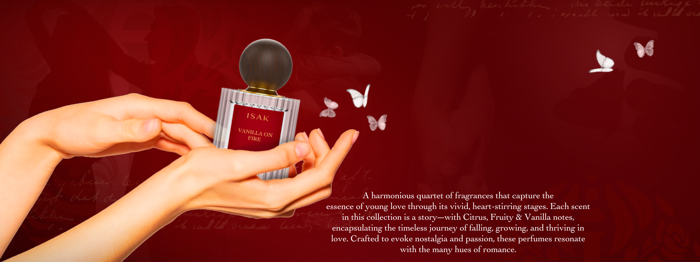The Love Note Collection