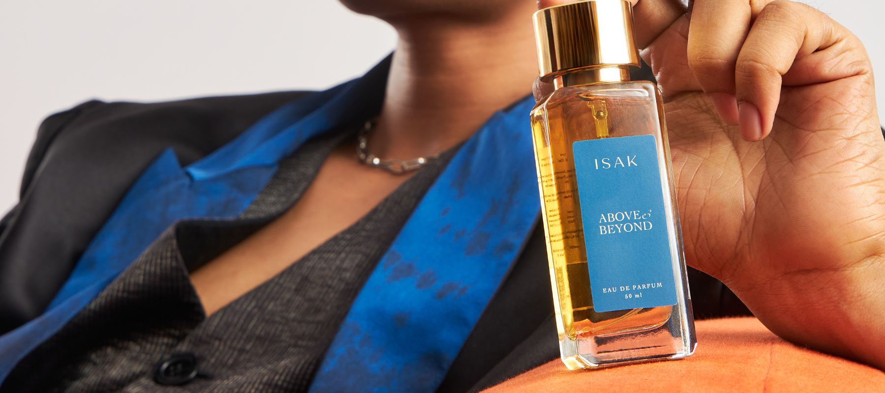 Signature Collection Perfume