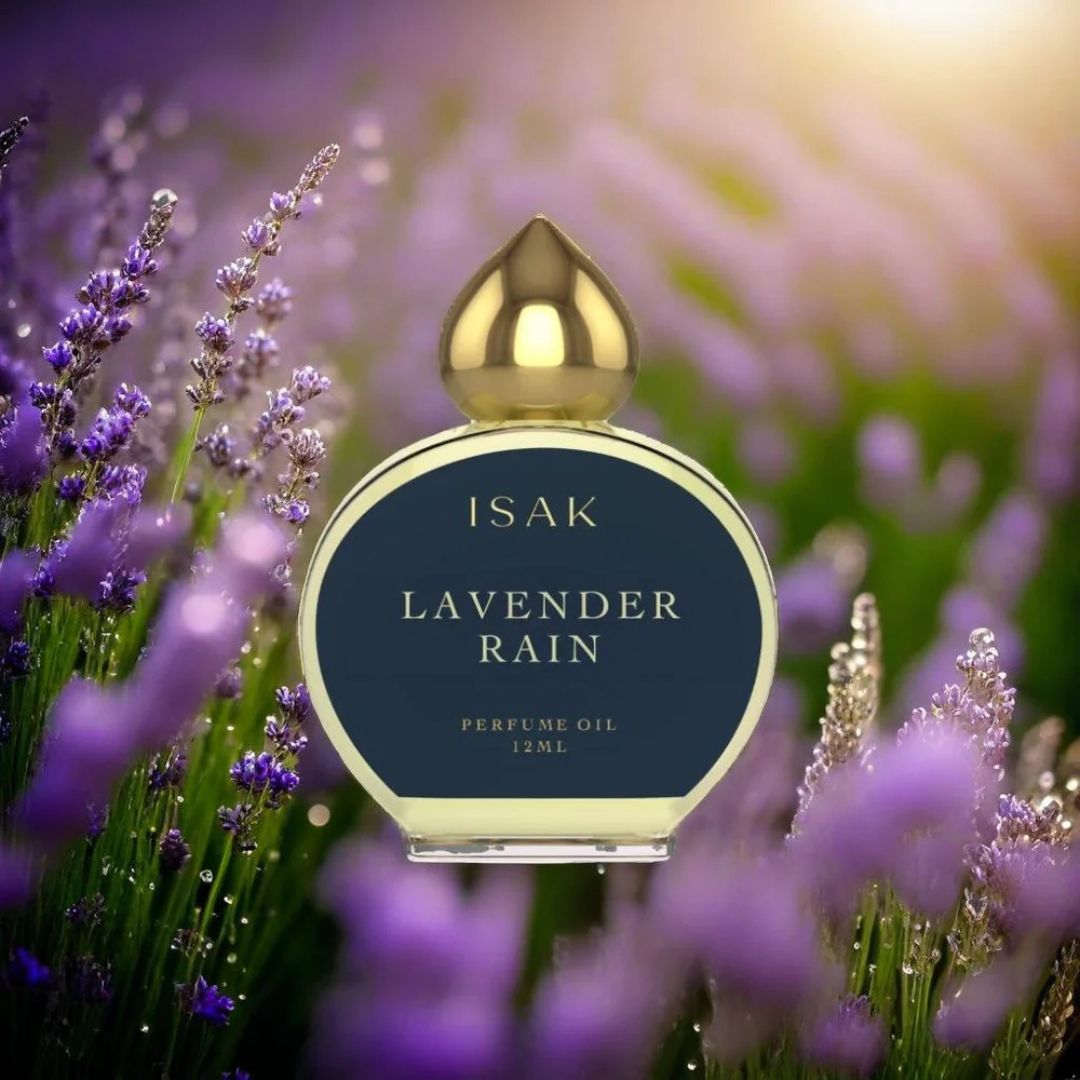 lavender rain 12 ml 
