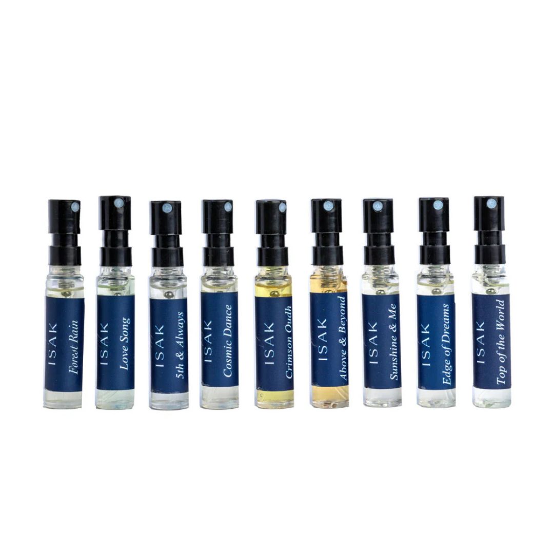 Discovery Pack Perfume 