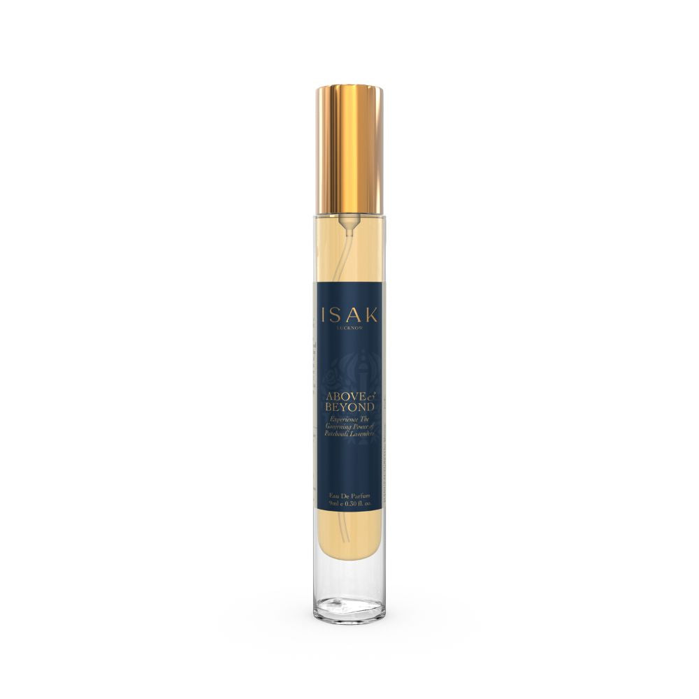 Above & beyond best selling strong perfume mini