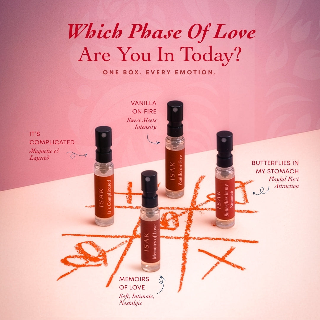 Mini Indulgence Set - Corporate