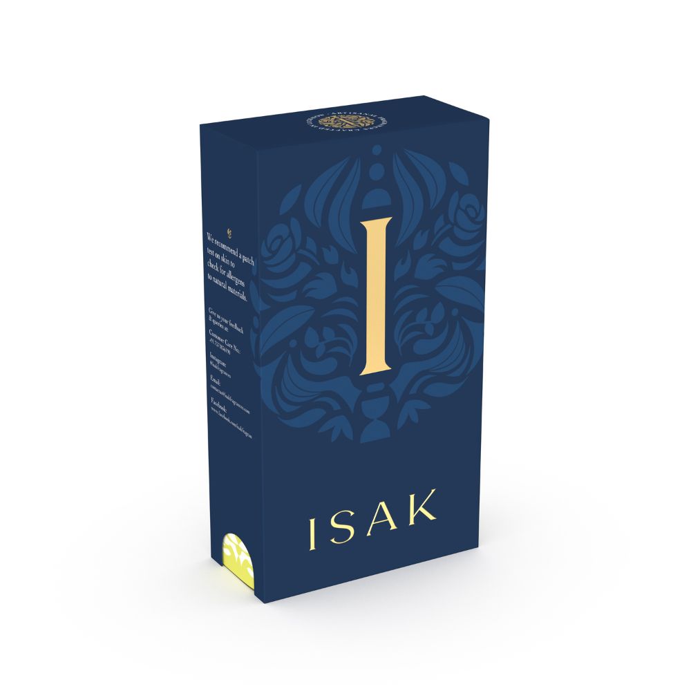 isak, blue box, sunshine & me 