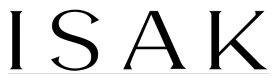 Isak Logo