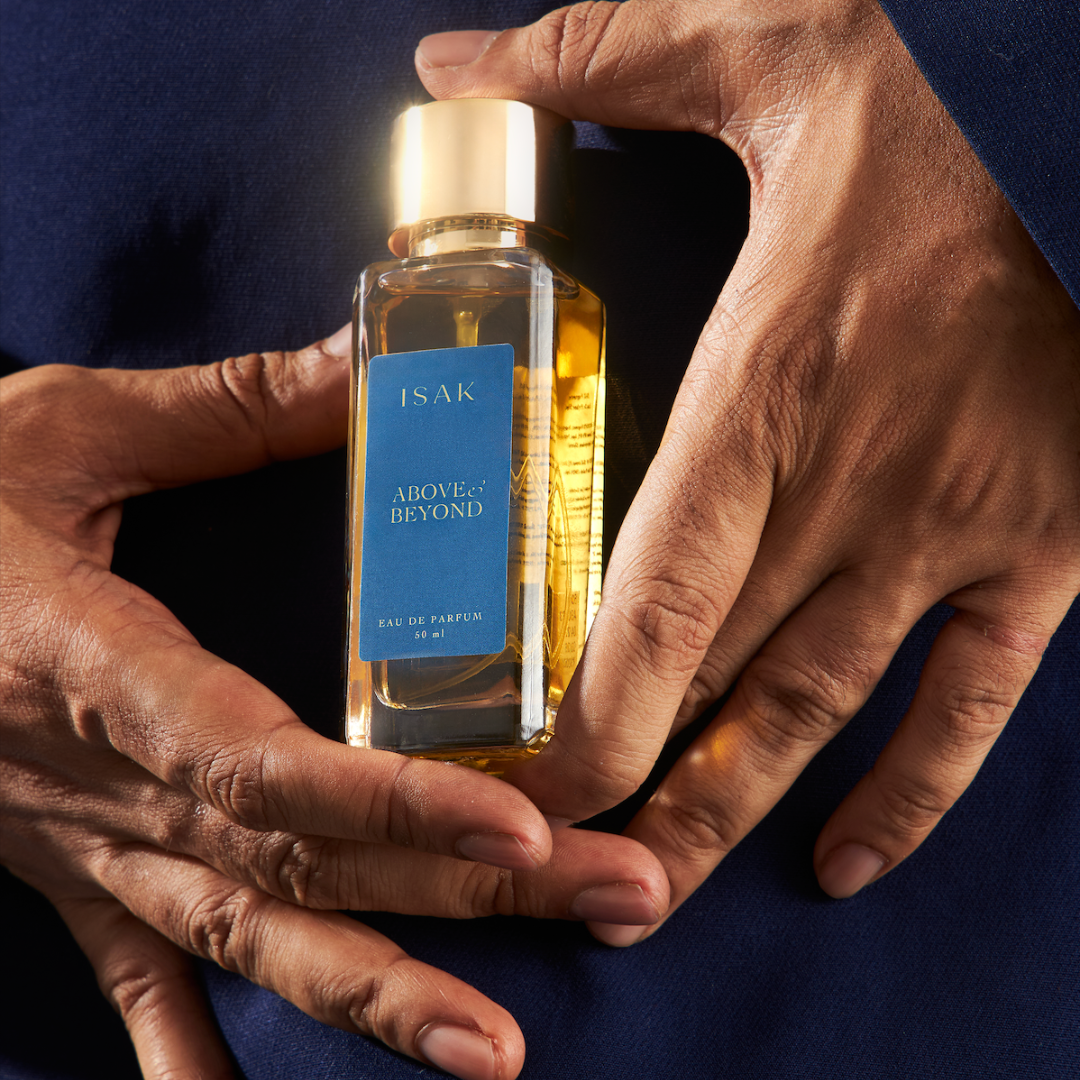 above & beyond best selling strong perfume