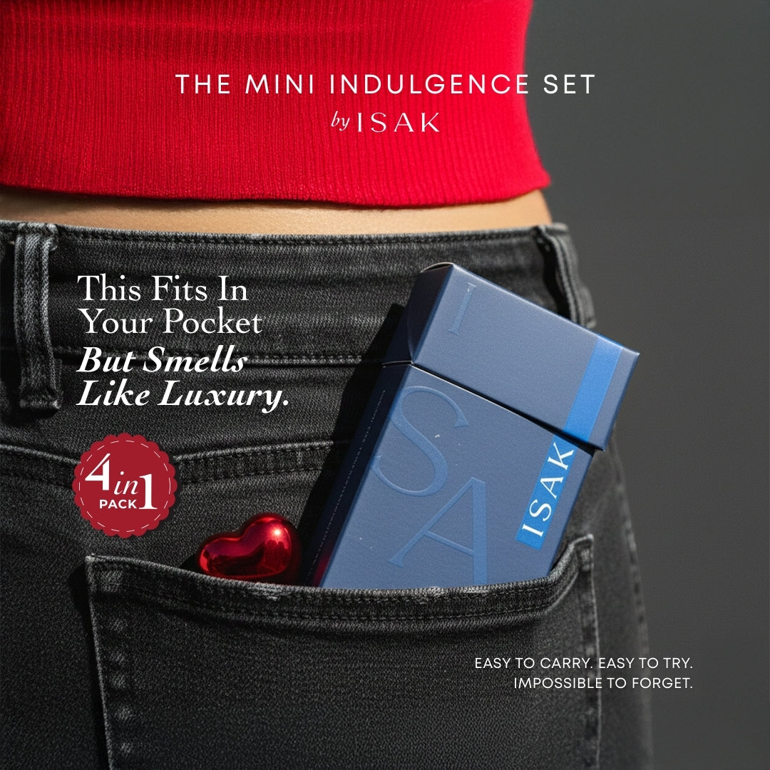 Mini Indulgence Set - Corporate