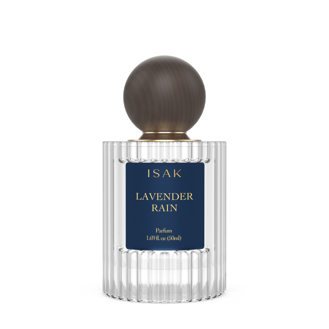 lavender Rain Perfume long lasting perfume