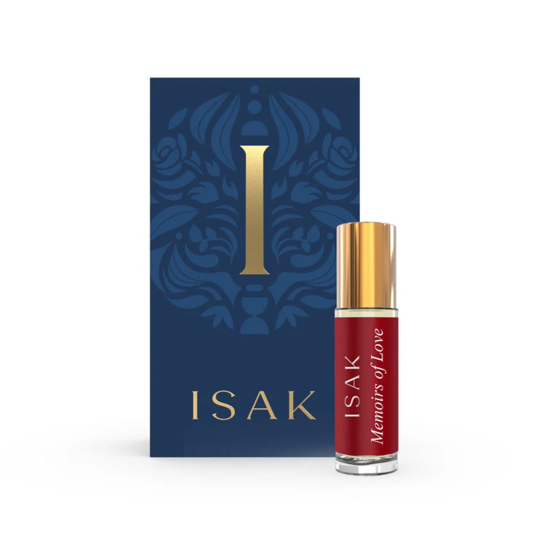 Memoirs Of Love  3 ml