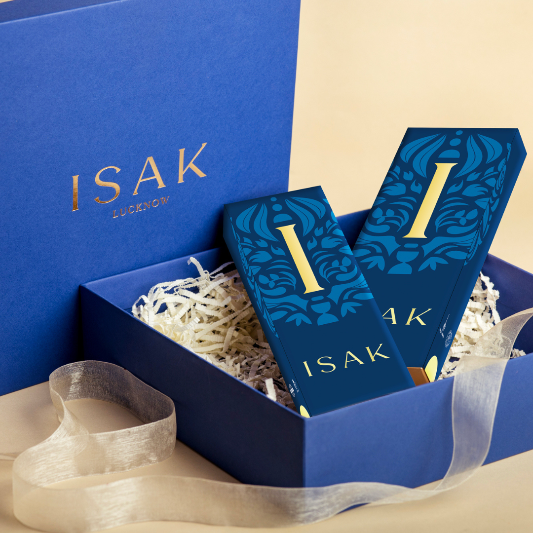 Lovers Gift Box
