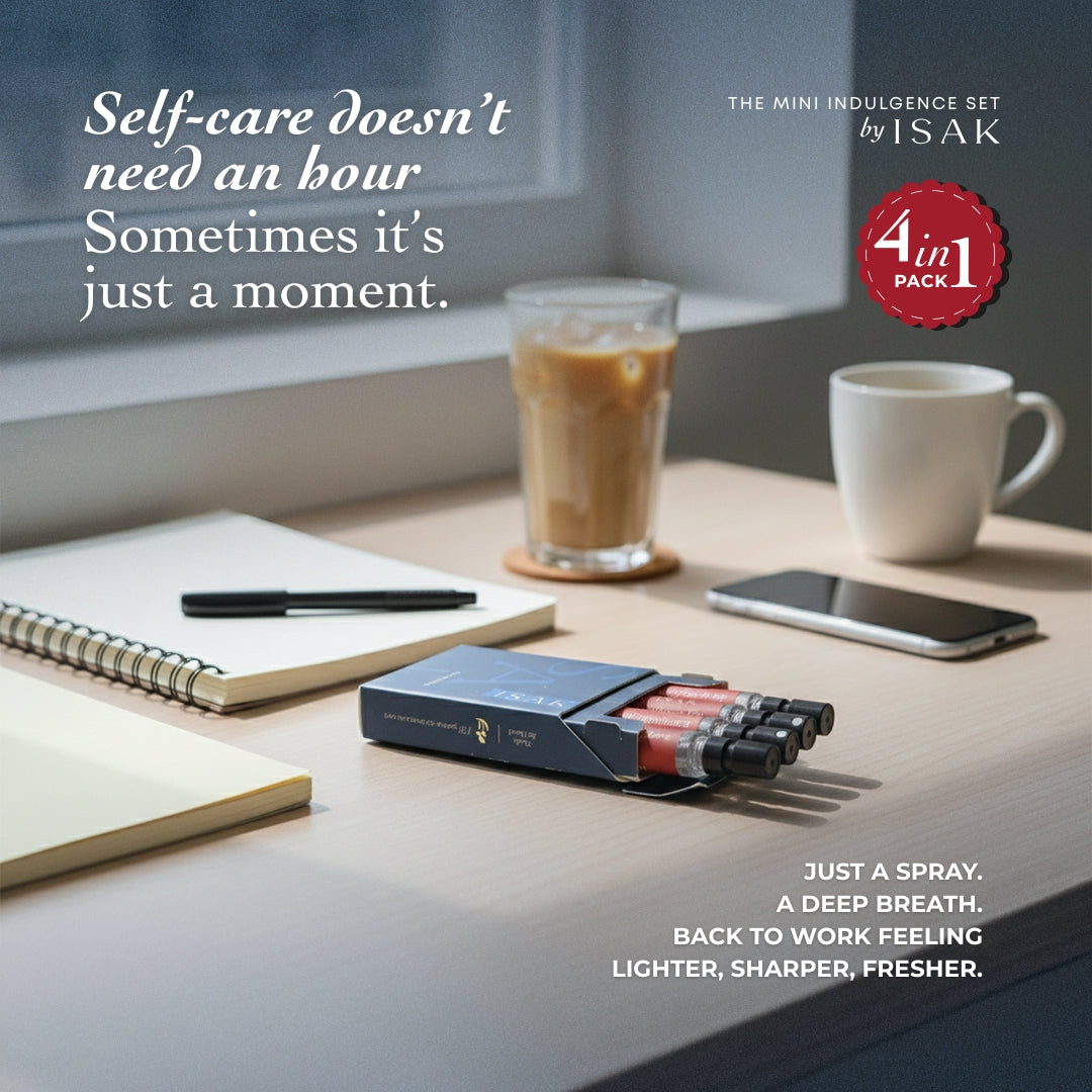 Mini Indulgence Set - Corporate