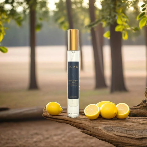 Blooming a.m. - Perfume Minis