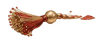Left Tassel Icon