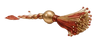 Right Tassel Icon