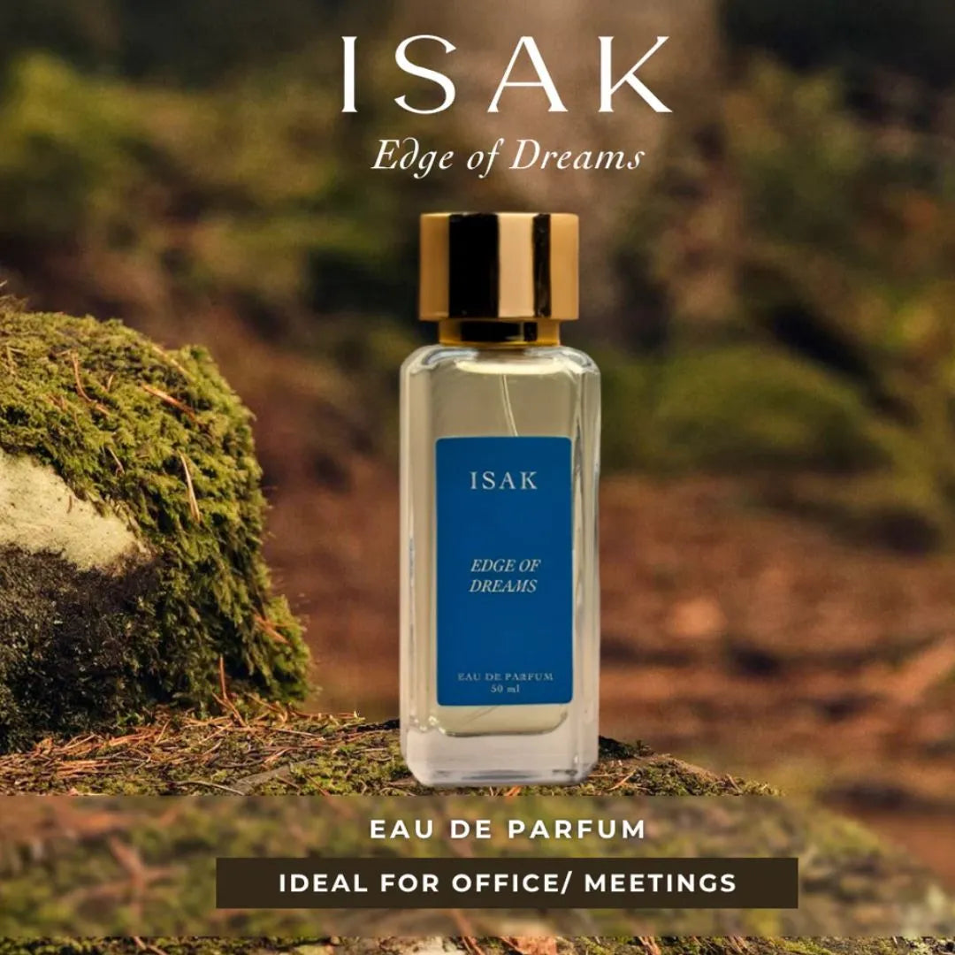 Ideal perfume for office and everyday wear