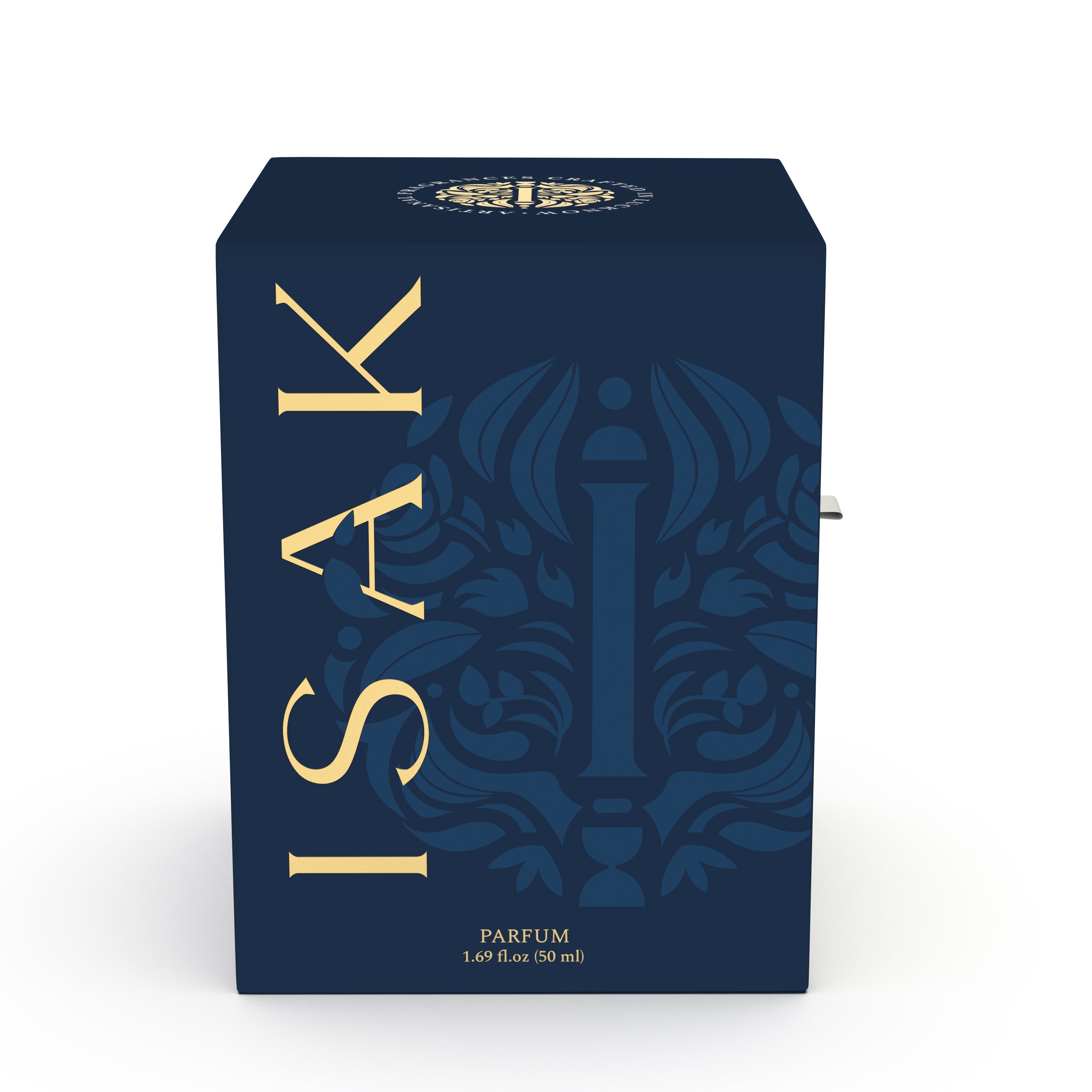 First rain Perfume Packaging