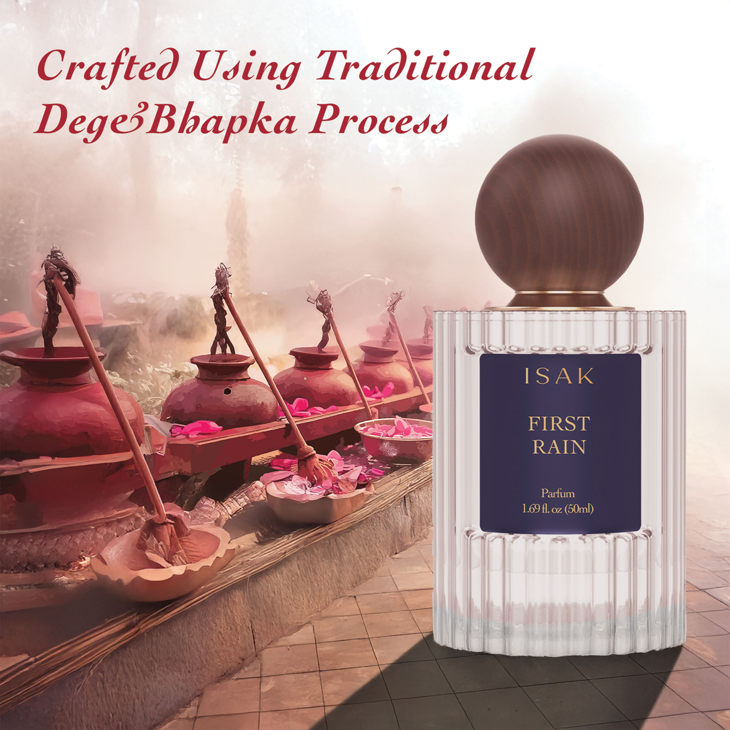 deg bhapka process 