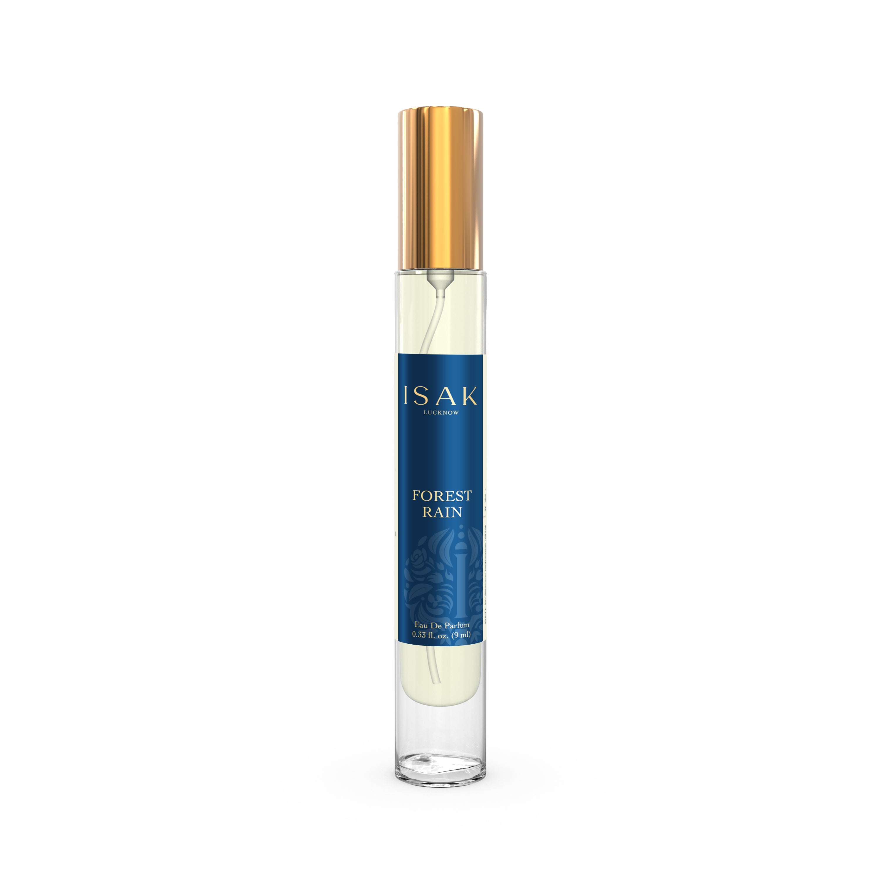 Forest rain Perfume Mini