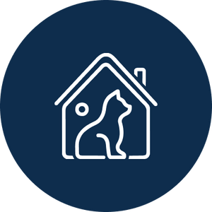 Pet Home Fragrance
