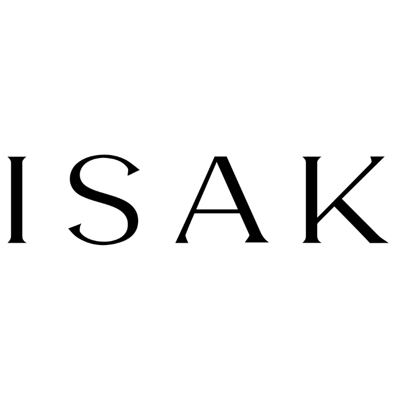 ISAK logo