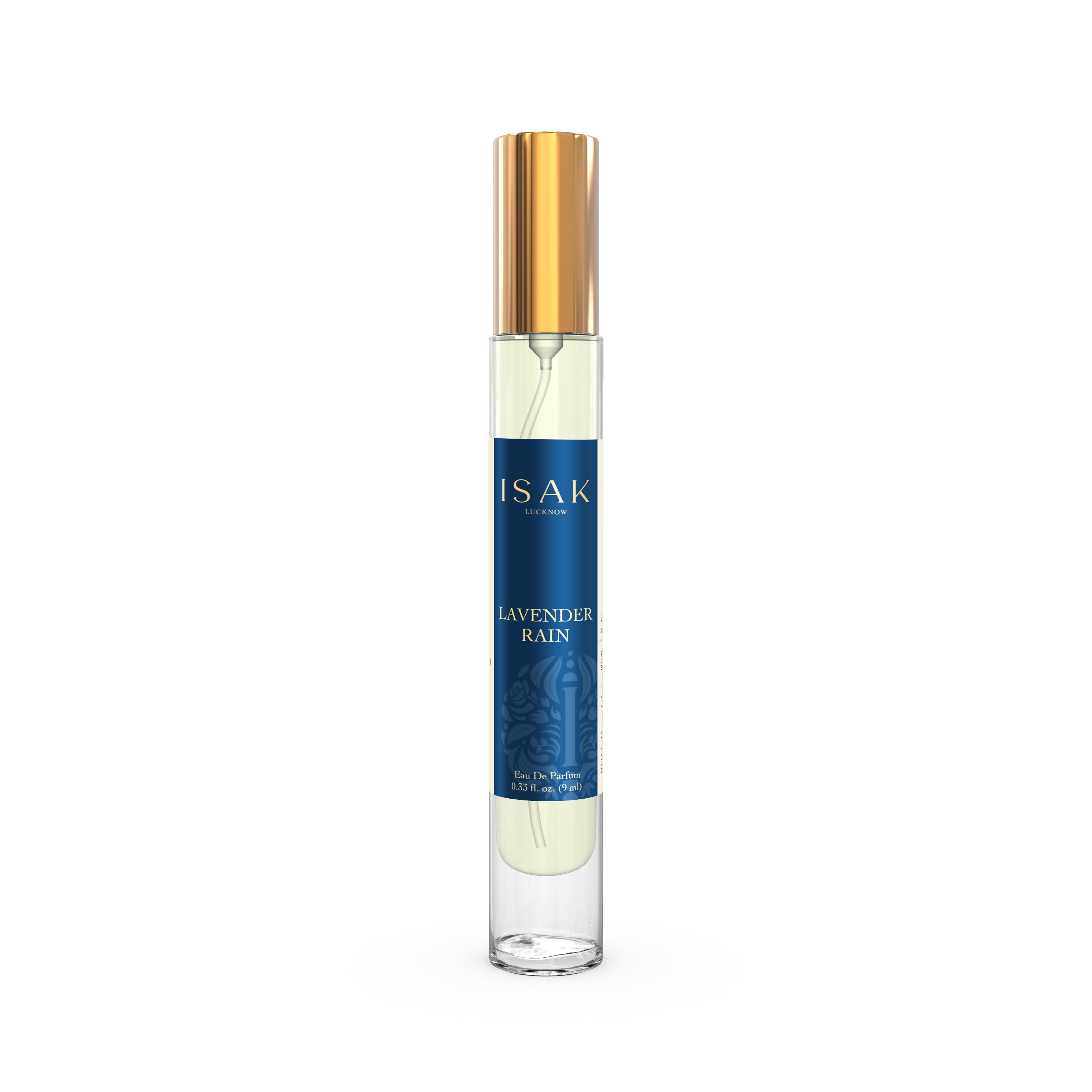 Lavender Rain Perfume Mini