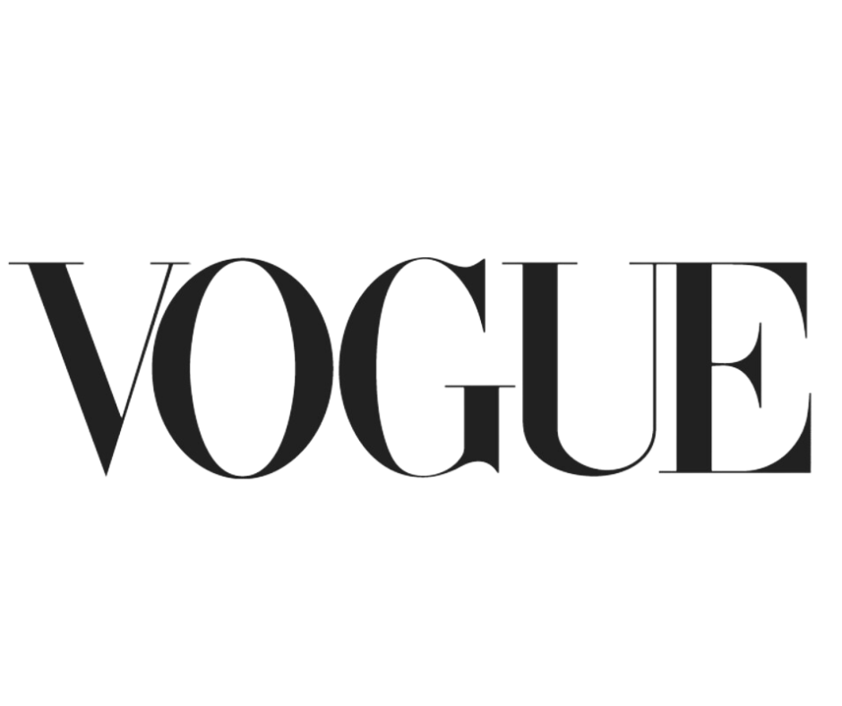 Isak in Vogue