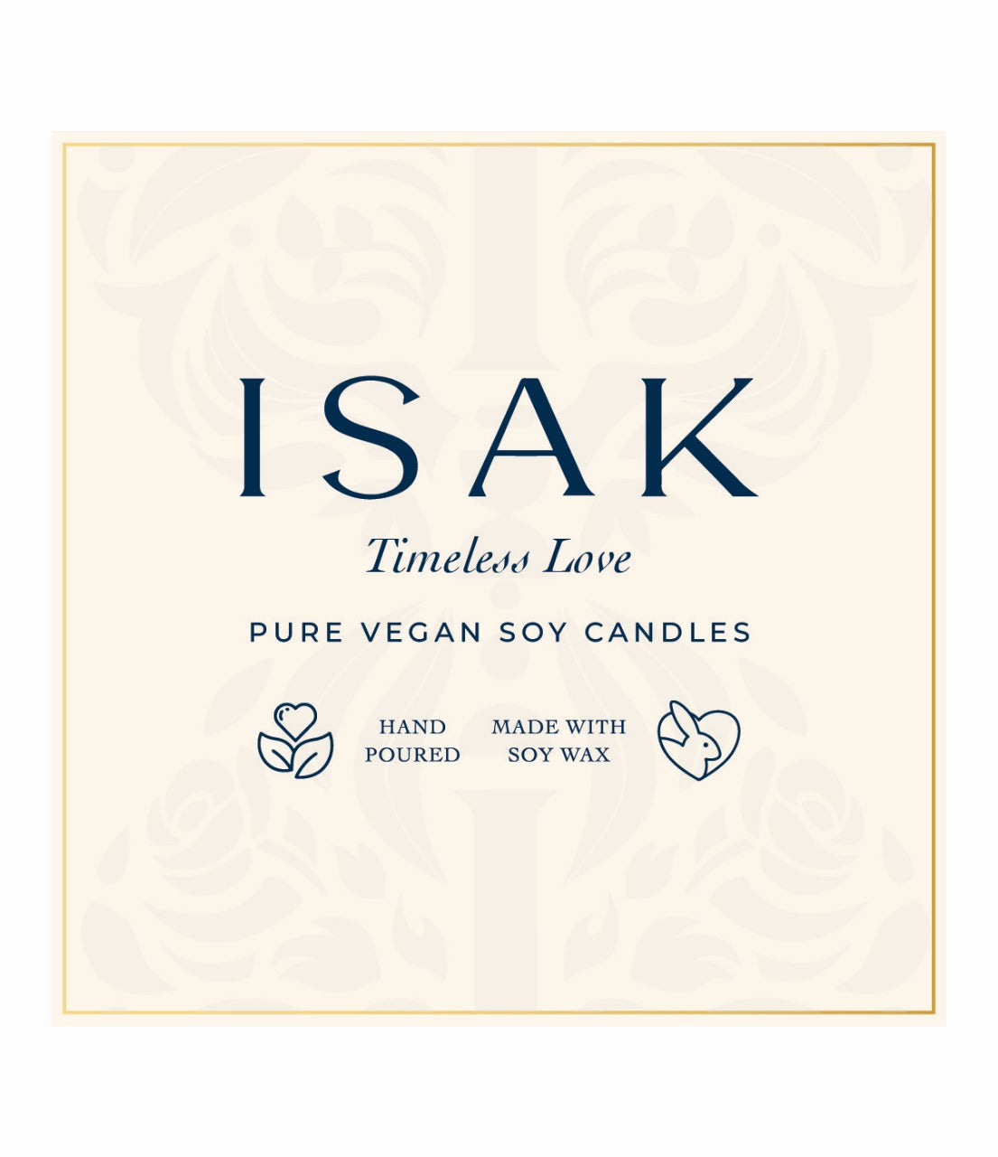 Candle care 