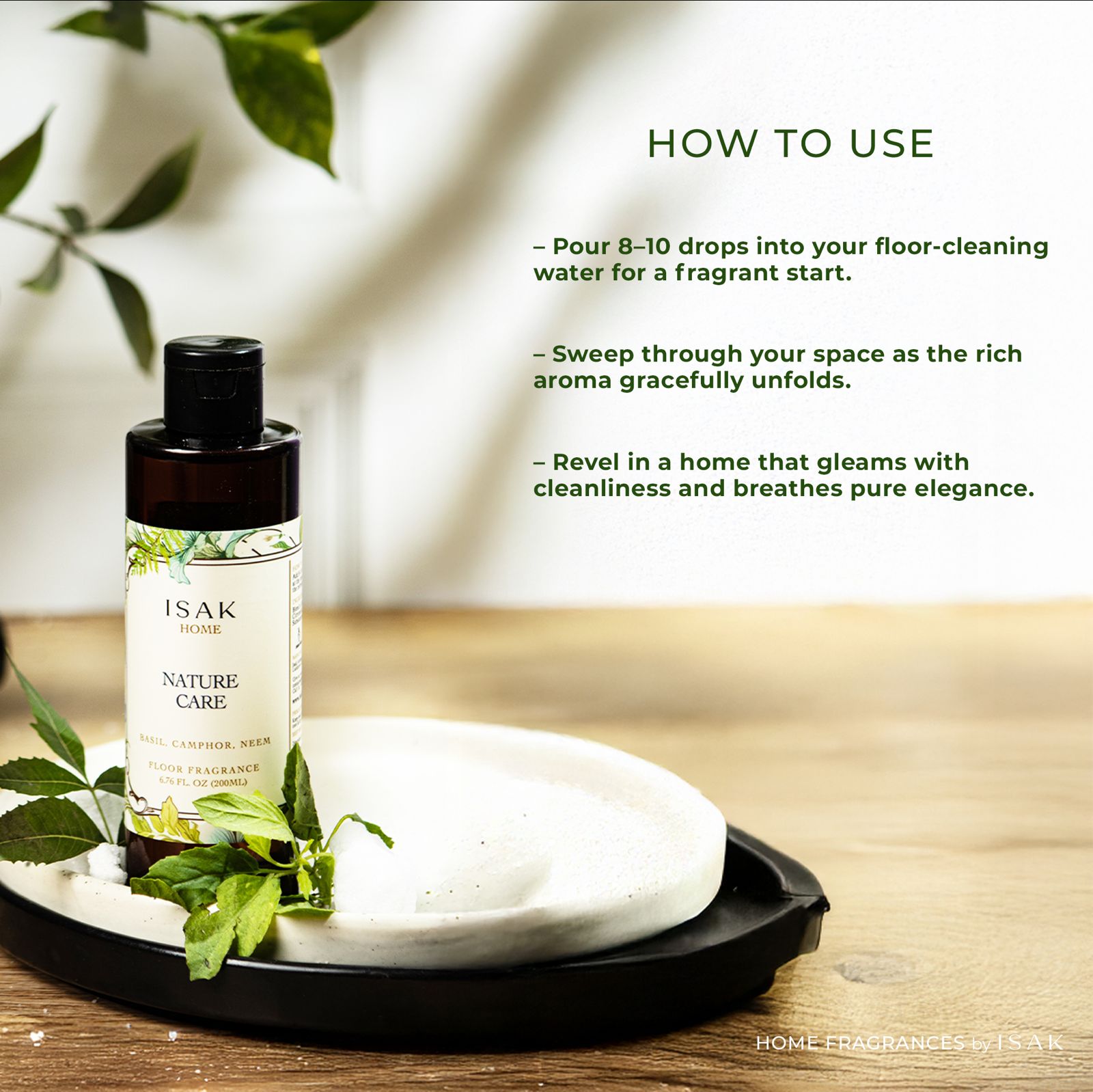 How to use