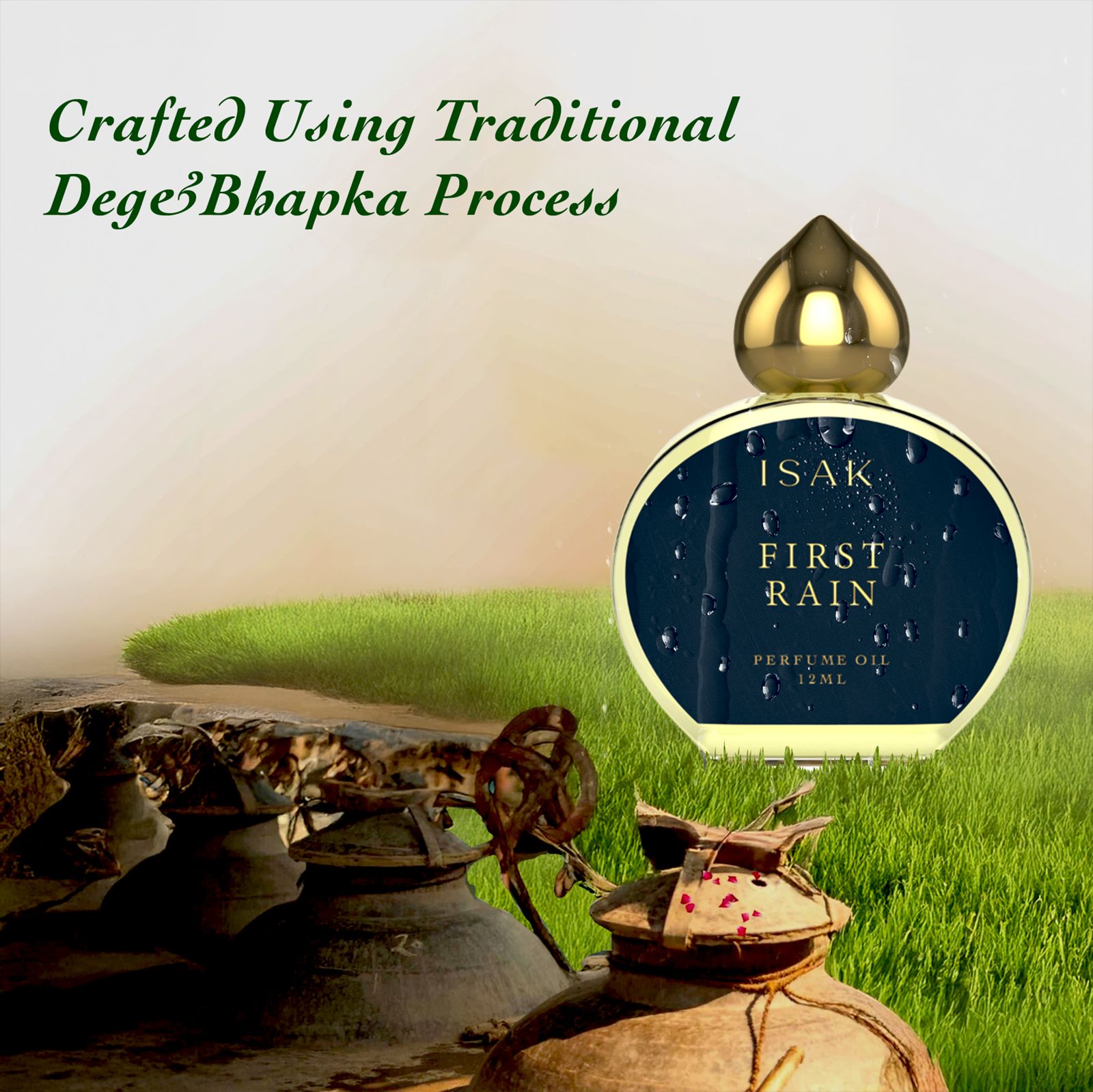 deg bhapka process