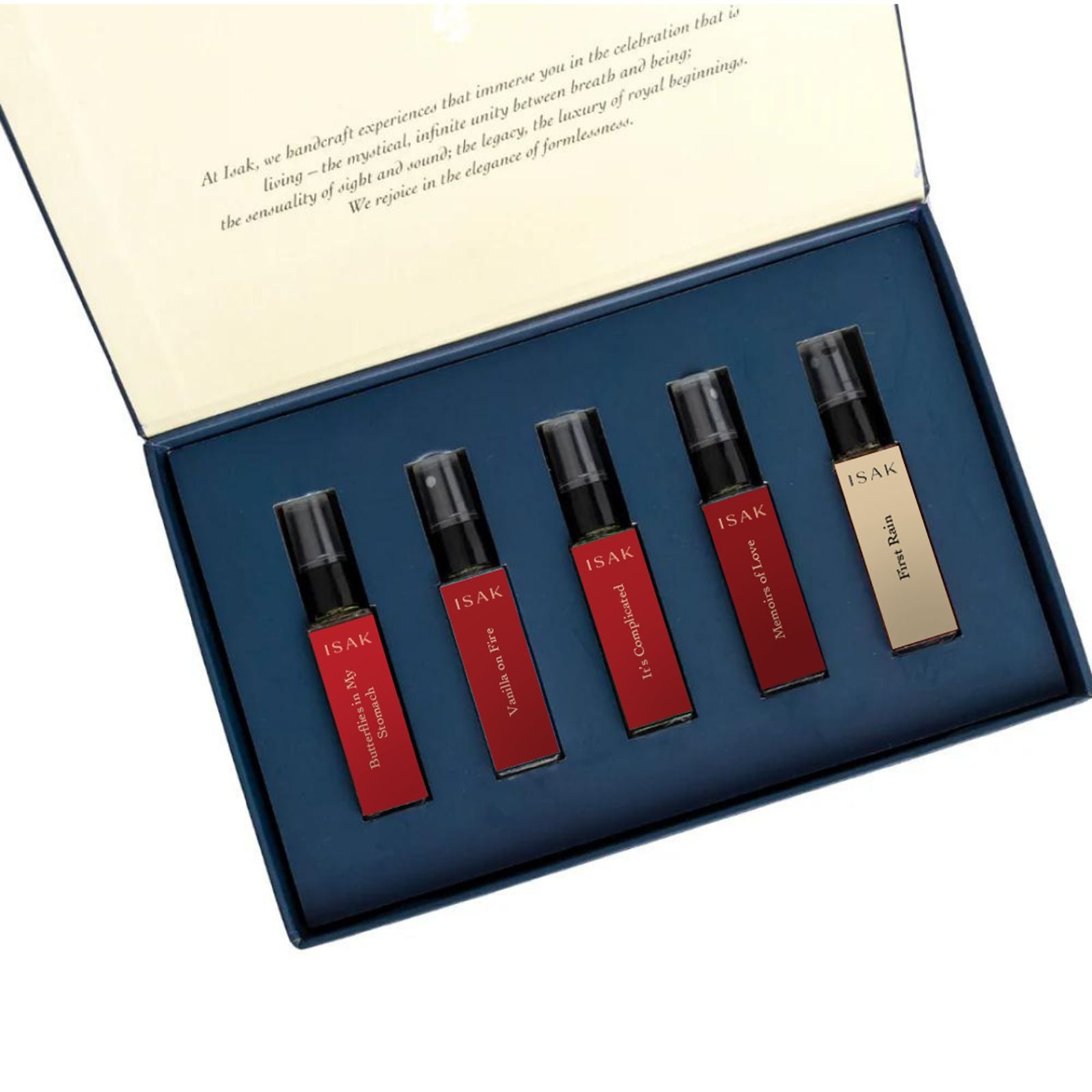Gift set for every occasion, mini packs, customizaion