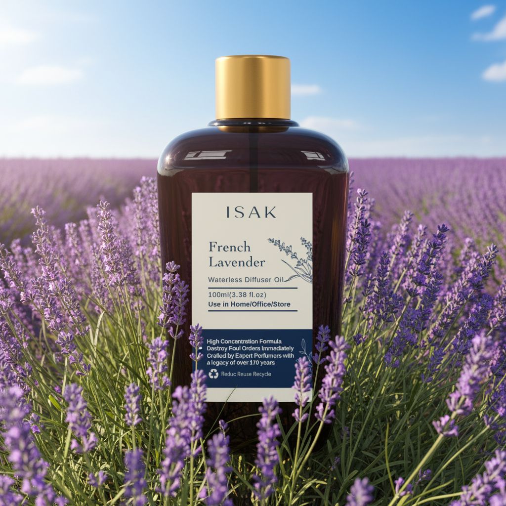 French lavender