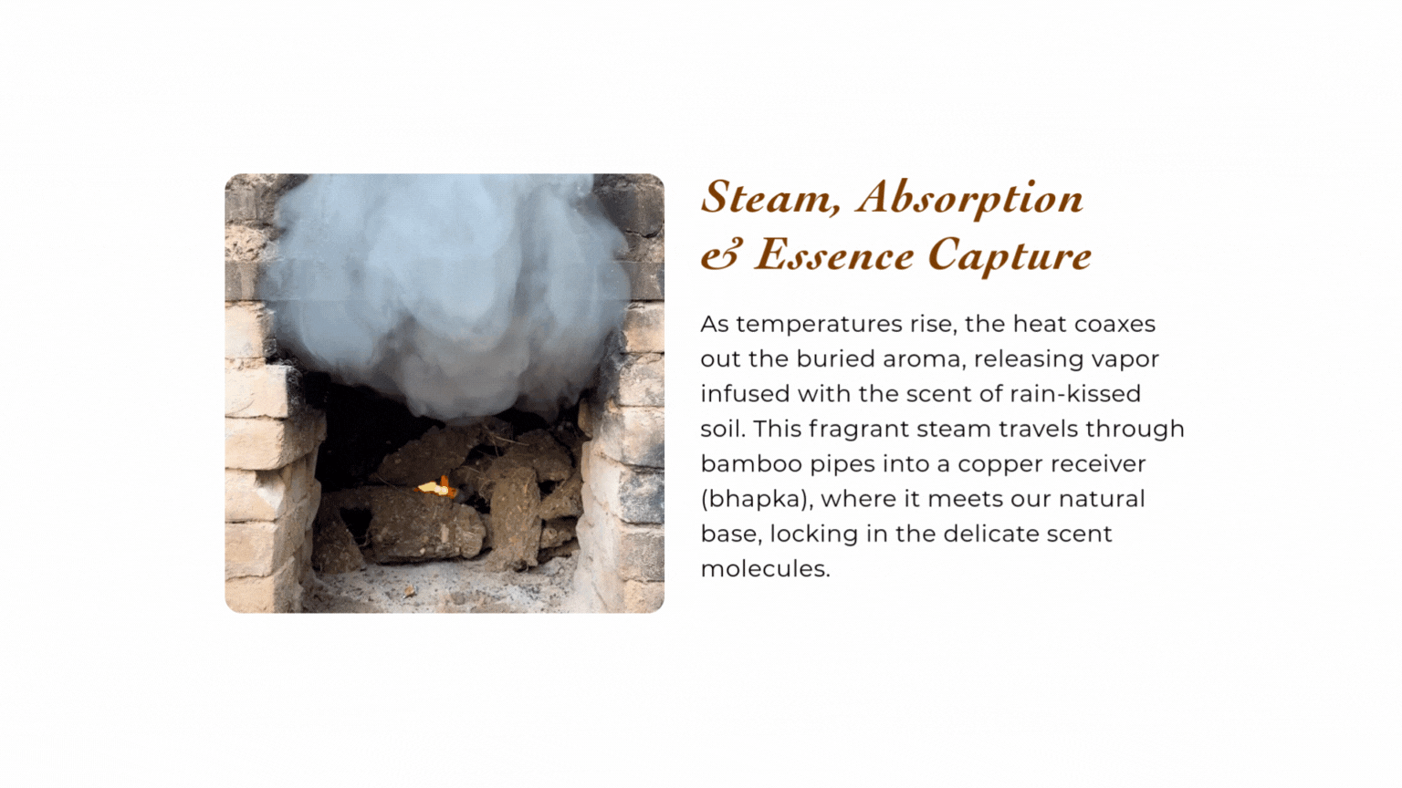 Isak Attar First Rain Attar