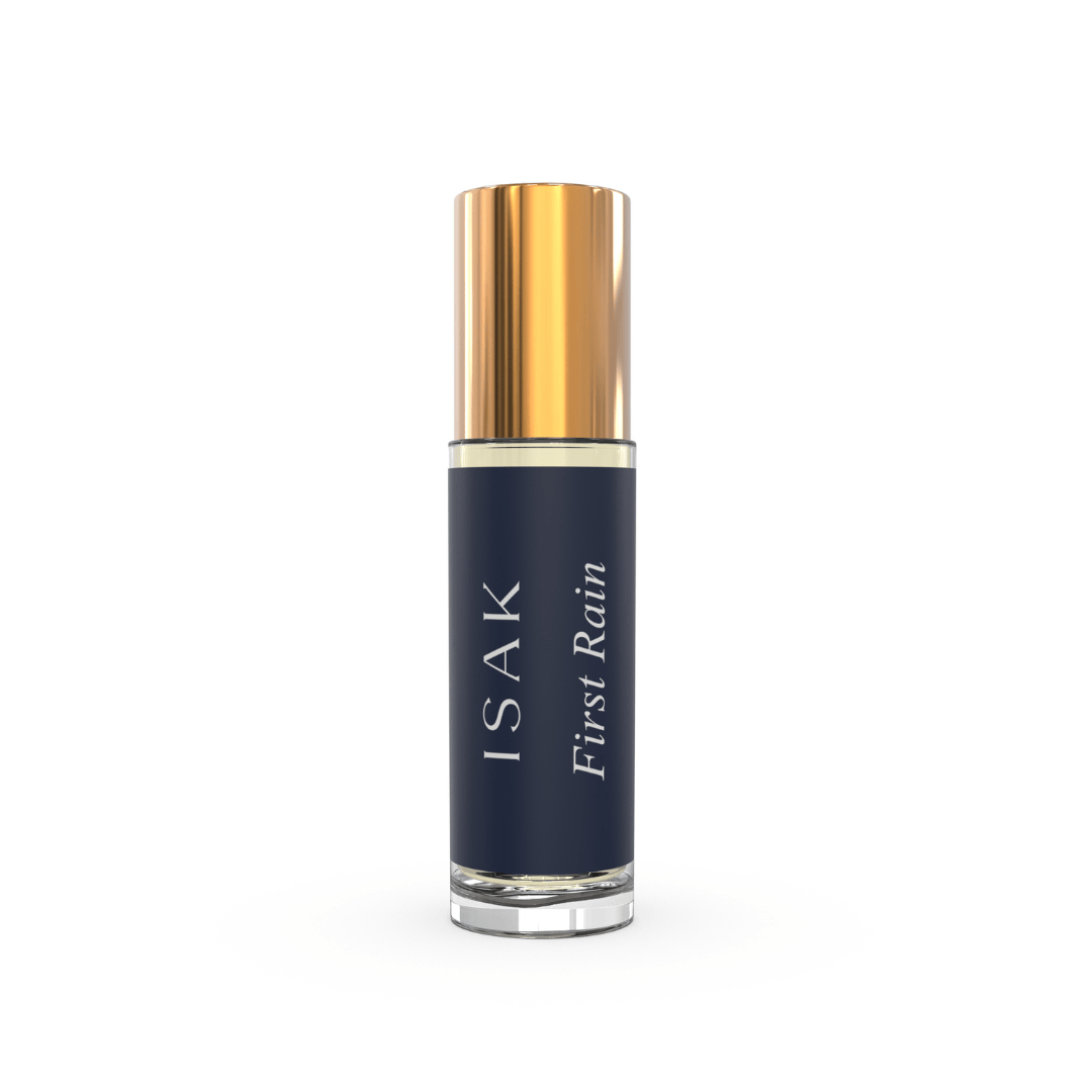 Isak Attar 3ml First Rain Attar