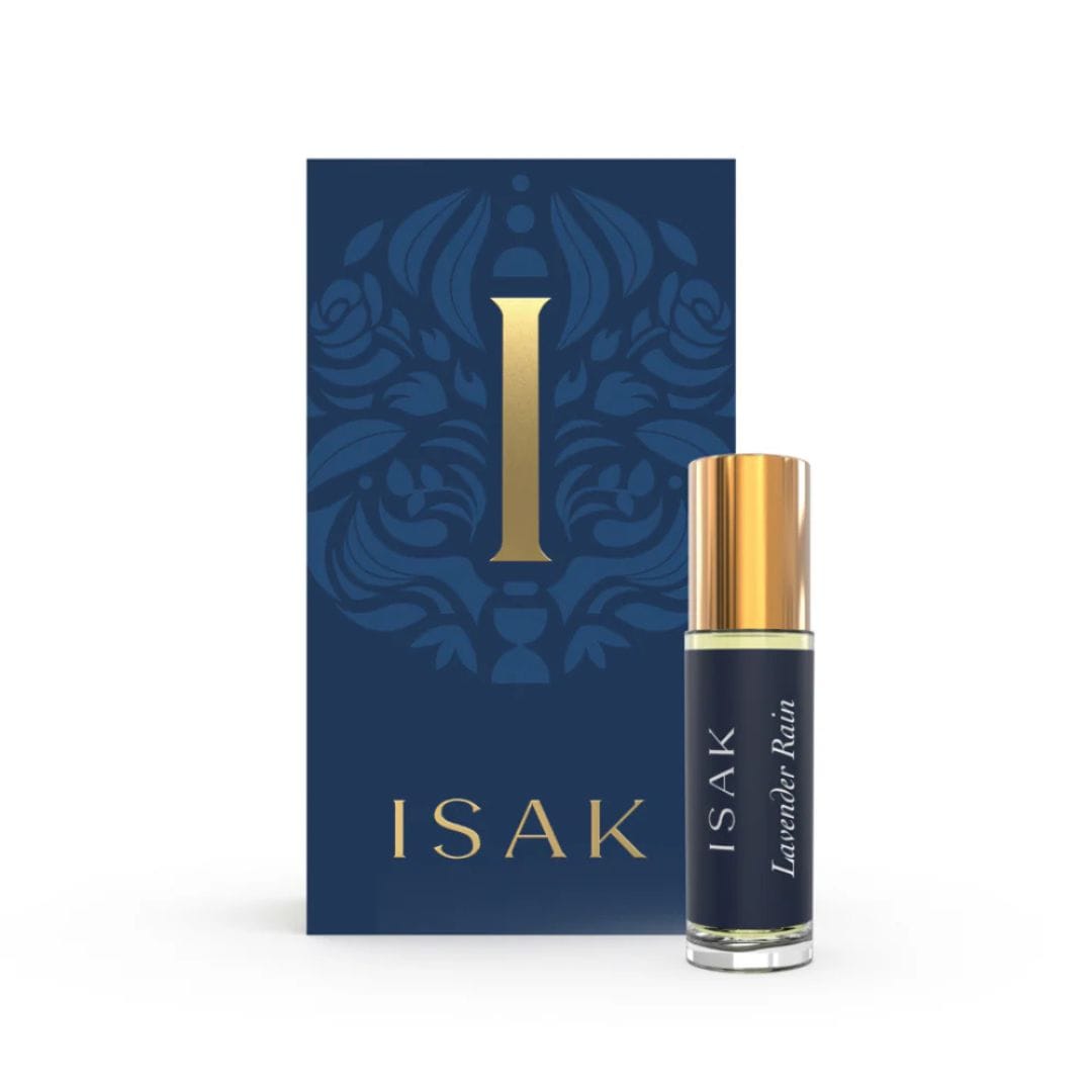 Isak Attar 3ml Lavender Rain Attar Minis