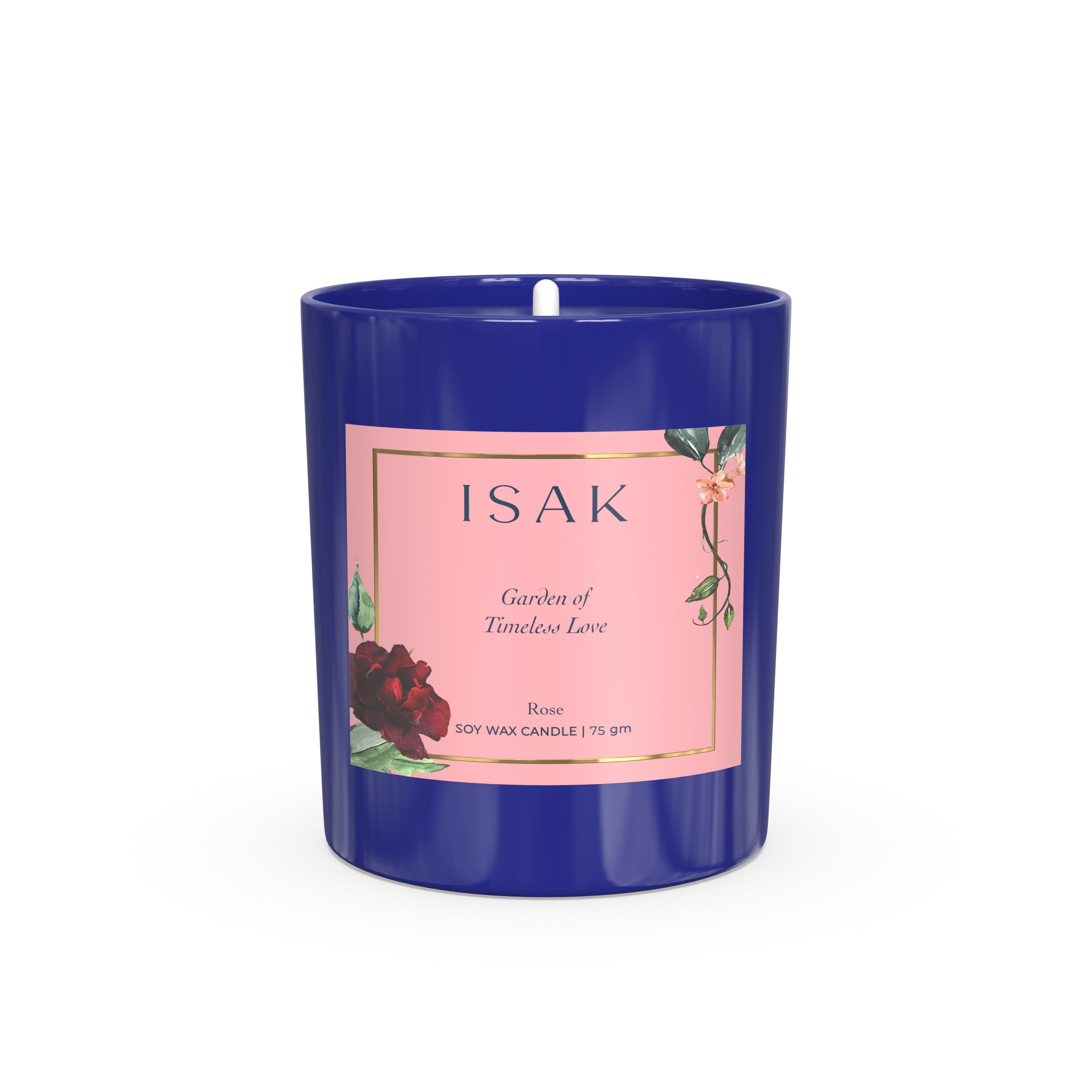 ISAK Candles Timeless Love Candles Set