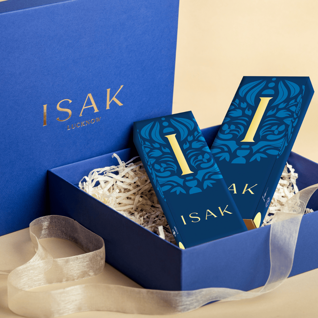 Isak Gift Pack Gift Pack Lovers Melody