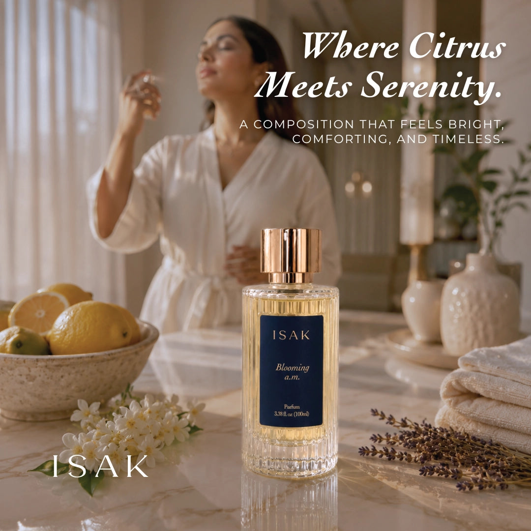 citrus fragrance 50 ml 