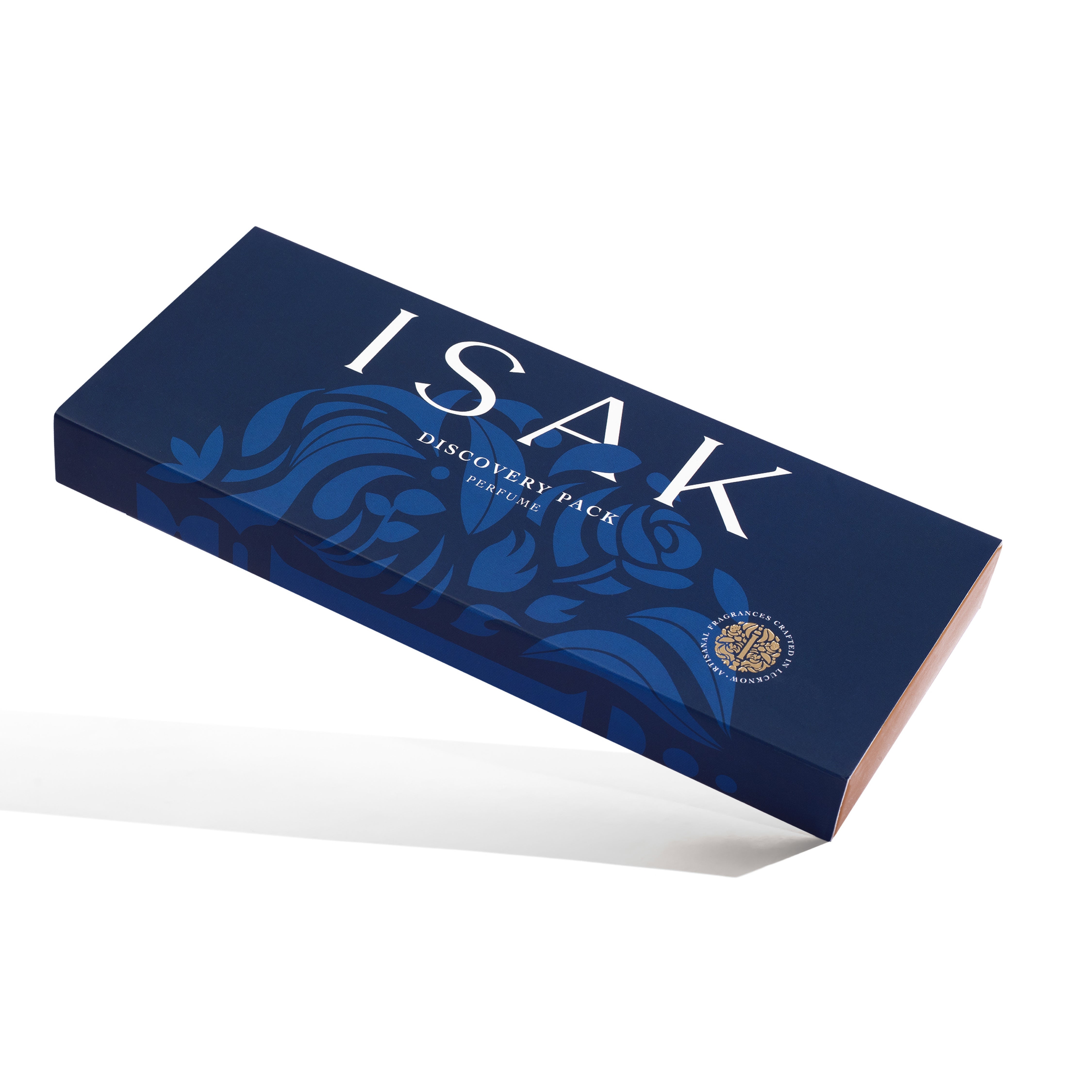 discovery pack of perfumes