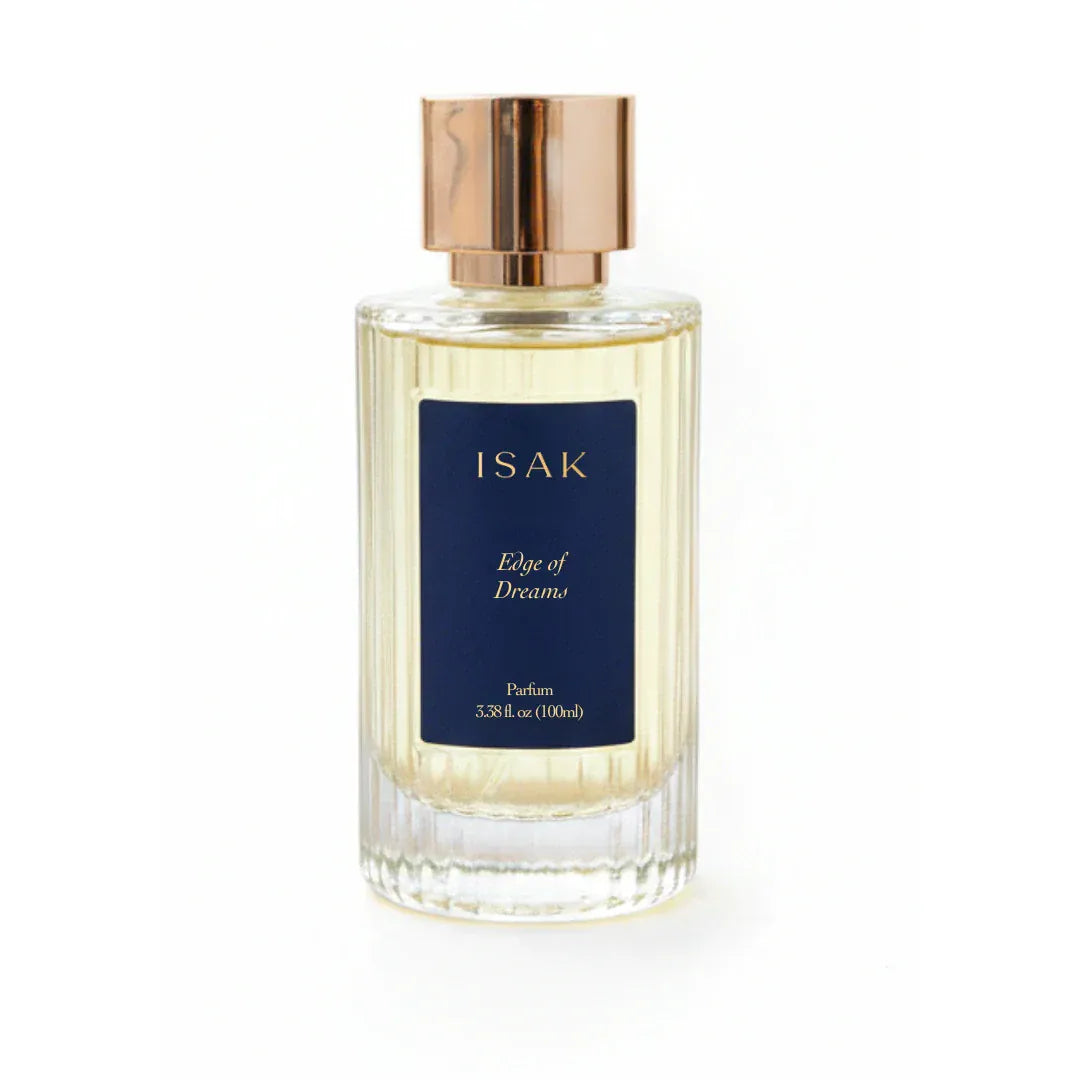ISAK Perfume 100ml Edge of Dreams