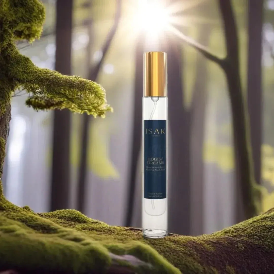 ISAK Perfume 9ml Edge of Dreams