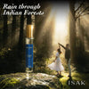 Isak Perfume 9ml Forest Rain Perfume Minis