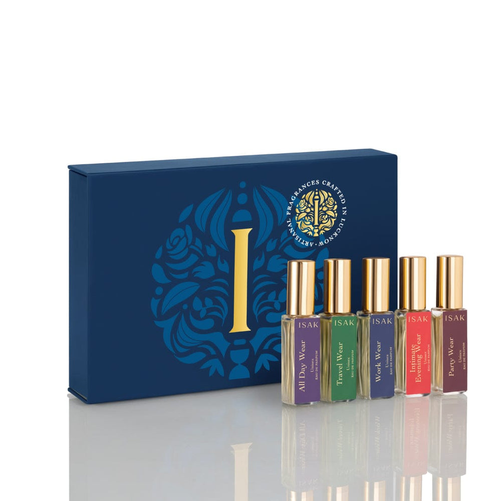Isak Collection
