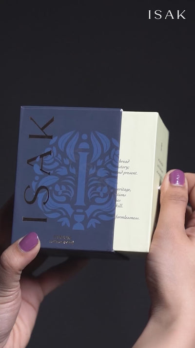 Memoirs Of Love Perfume