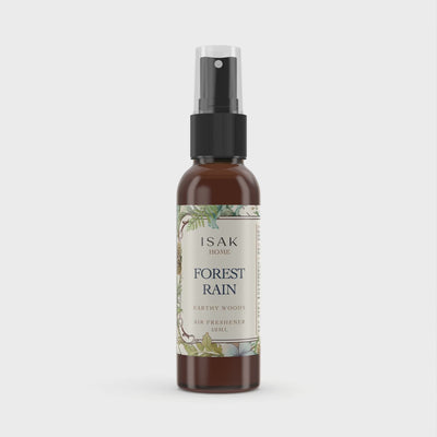 Forest rain Air Freshener home scent